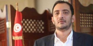 Critic Of Tunisian President Arrested