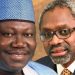 Electoral Amendment Bill: Lawan, Gbajabiamila Decries Harassing Phone Calls From Nigerians