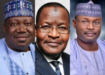 Electronic Transmission Of Results: NCC Contradicts Self With Statistics