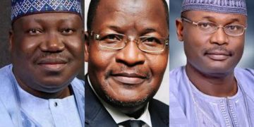 Electronic Transmission Of Results: NCC Contradicts Self With Statistics