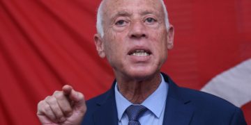 International Community Calls For Caution As Tunisian President Makes Inciting Political Moves