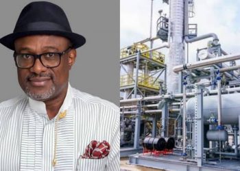 5,000 Barrels Per Day Modular Refinery Was Achieved Through Partnership With Waltersmith- NCDMB