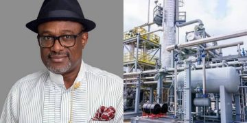 5,000 Barrels Per Day Modular Refinery Was Achieved Through Partnership With Waltersmith- NCDMB