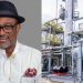 5,000 Barrels Per Day Modular Refinery Was Achieved Through Partnership With Waltersmith- NCDMB