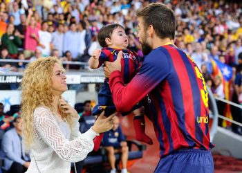 Pique’s Girlfriend, Shakira Faces Possible Jail Term Over Tax Evasion