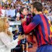 Pique’s Girlfriend, Shakira Faces Possible Jail Term Over Tax Evasion