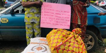 NURTW Chairman Nabbed For Drug Trafficking In Ondo