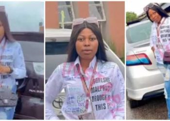 UNIBEN Sets Up Panel To Probe ‘Aggressive Malpractice’ Student