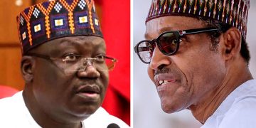 Nigeria’s Senate Approves Buhari’s $8.3bn, €490m Loans Request