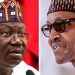 Nigeria’s Senate Approves Buhari’s $8.3bn, €490m Loans Request