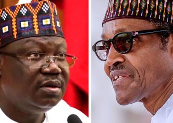 Nigeria’s Senate Approves Buhari’s $6.1 billion Loan Request