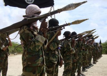 Uk And Kenya To Join Forces Against Al-Shabab
