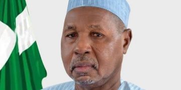 33 Katsina Varsity First Class Students Get Automatic Employment