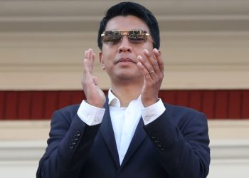 Madagascar Foils Assassination Attempt On President