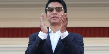 Madagascar Foils Assassination Attempt On President
