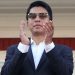 Madagascar Foils Assassination Attempt On President