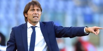 Euro 2020: Conte advices Mancini on how to tame Three Lions