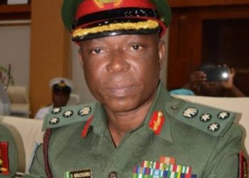 Army Debunks Viral Video of Men In Camouflage Destroying Farmlands In South-East