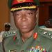 Army Debunks Viral Video of Men In Camouflage Destroying Farmlands In South-East