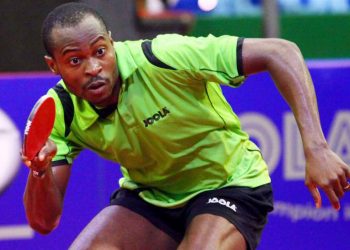 Tokyo 2020: Egypt’s Assar Matches Aruna Quadri’s Olympic Record