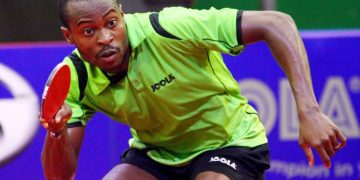 Tokyo 2020: Egypt’s Assar Matches Aruna Quadri’s Olympic Record