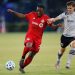 Another wonderkid Akinola dumps Nigeria for Canada
