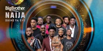 Meet Male Housemates Of The Big Brother Naija “Shine Ya Eye” Season 6