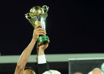 Confederation Cup: CAF Launches Investigation Into Pitch Invasion