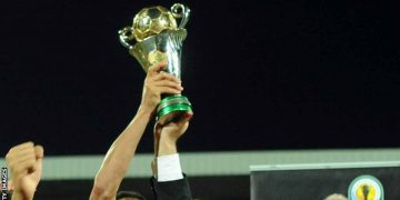 Confederation Cup: CAF Launches Investigation Into Pitch Invasion