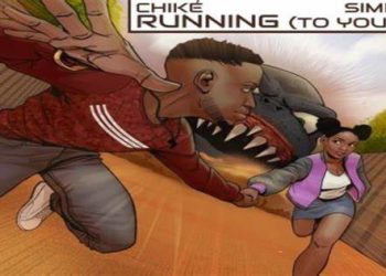 Chike’s Running To You Now Most Streamed Nigerian Song of 2021