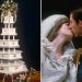 Slice Of Charles, Diana’s Wedding Cake To Be Auctioned 40 Years After