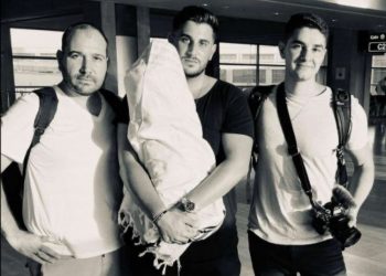 Nigerian Authorities Arrests Three Israelis Over Ties With IPOB