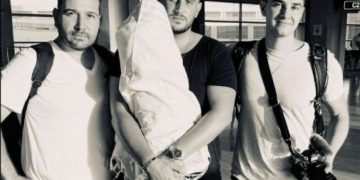 Nigerian Authorities Arrests Three Israelis Over Ties With IPOB