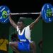 Tokyo Olympics: Ugandan Weightlifter escapes from training camp