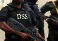 DSS Raises Alarm Over Alleged Plot To Foist Interim Government On Nigeria
