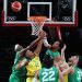 D’Tigers Lose First Game At Tokyo Olympics