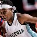 D’Tigress Lose First Game At Tokyo 2020 Olympic