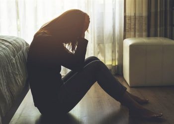 Five Things You Can Say To Someone Who is Depressed