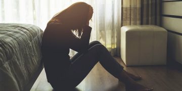 Five Things You Can Say To Someone Who is Depressed