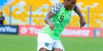 Aisha Buhari Cup: Oparanozie, Nnadozie, Okobi Return Excites Waldrum