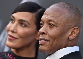 Dr Dre To Pay N151m Monthly To Estranged Wife Until She Remarries