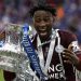 Ndidi Eyes More Trophies With Leicester City