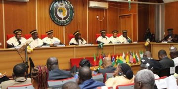 ECOWAS Court To Celebrate 20th Anniversary In Lome