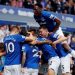 Everton’s First-Team Player Under Police Investigation