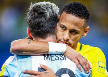 Copa America final: Neymar slams Brazilian fans supporting Argentina
