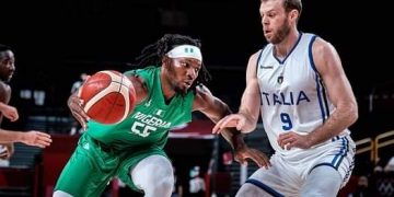 D’Tigers Dumped Out Of Tokyo Olympics
