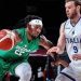 D’Tigers Dumped Out Of Tokyo Olympics