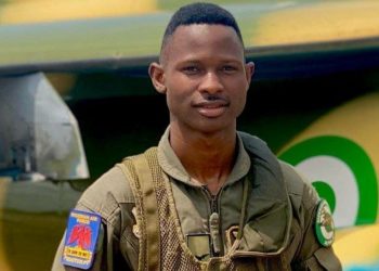 How I Survived Military Jet Shot Down By Bandits – NAF Pilot