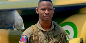 How I Survived Military Jet Shot Down By Bandits – NAF Pilot