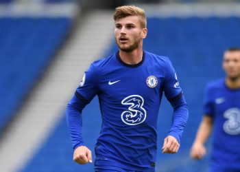 Werner Open To Chelsea Exit